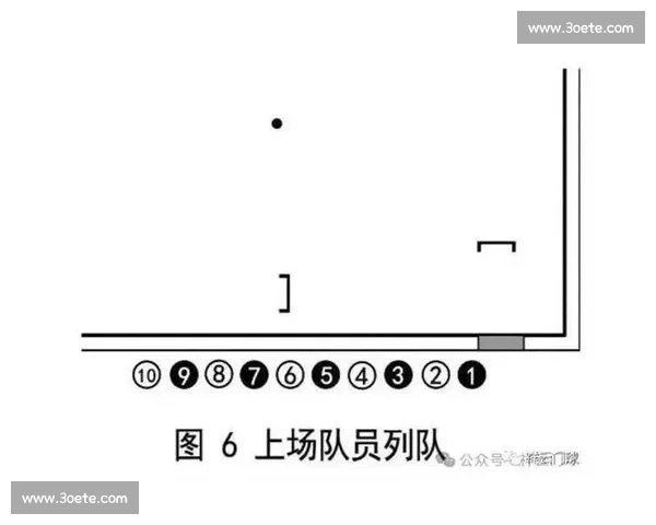 以界外球判罚为核心完善比赛规则与裁判一致性的路径研究探索与实践