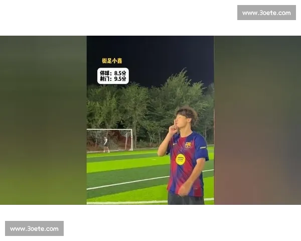 射门得分技巧全解析 提升射门成功率的关键策略与方法