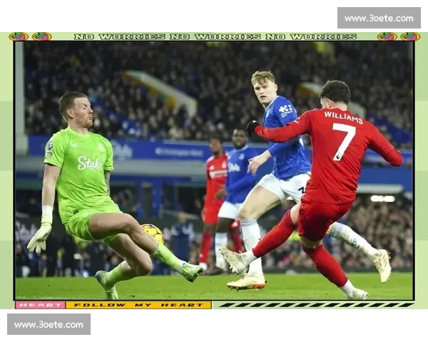 聚焦本周焦点赛事解析 盘点各大赛事看点与精彩对决